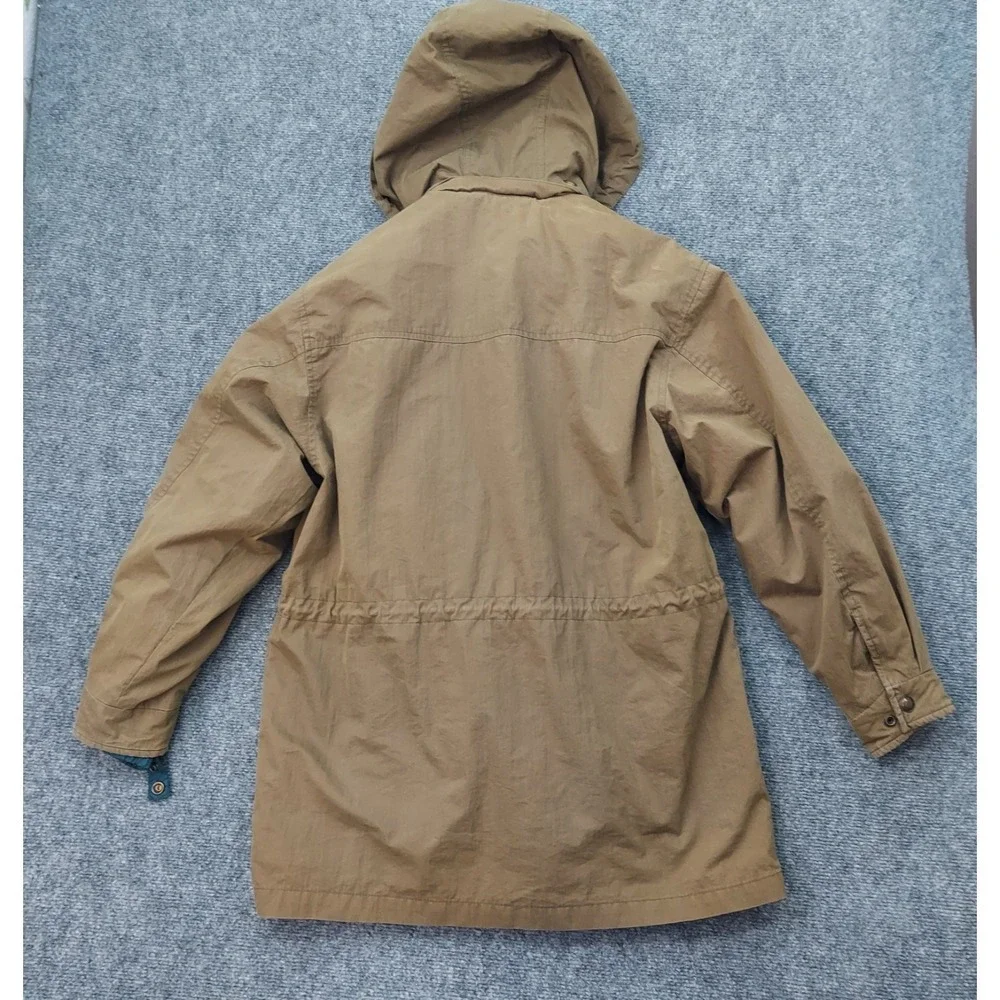 Woolrich coat womens
